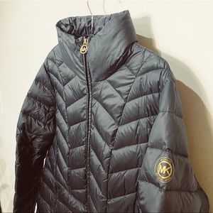 Michael Kors / Down Insulated Coat